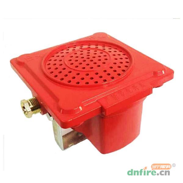 JA-YSQ-2151B防爆揚聲器 AC110V,京安消防,消防音箱