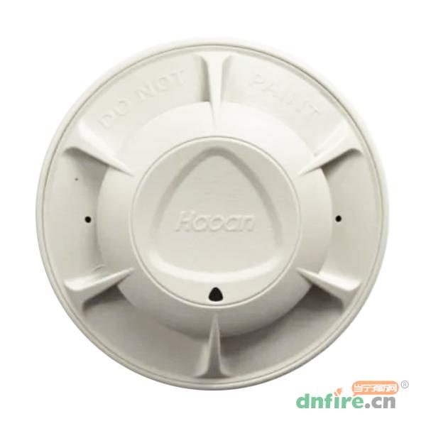 JTY-GM-HA9101點(diǎn)型光電感煙火災(zāi)探測(cè)器