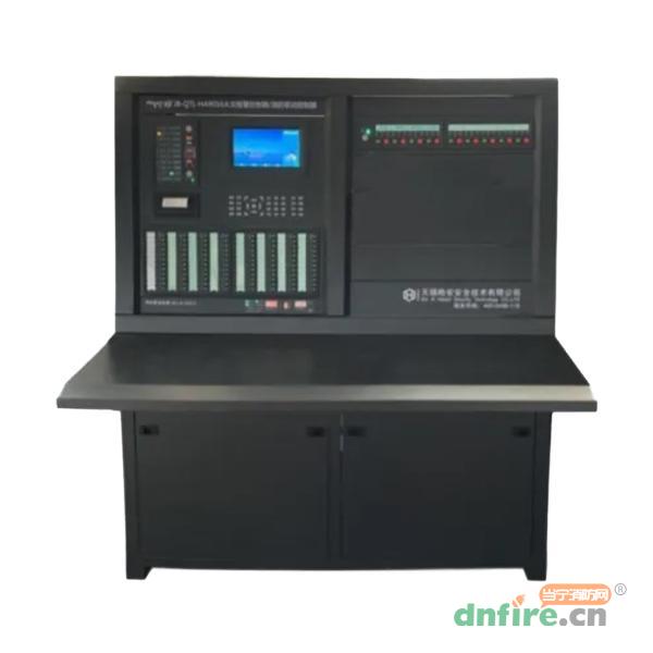 JB-QTL-HA9016火災報警控制器/消防聯(lián)動控制器（琴臺式）,皓安,琴臺式