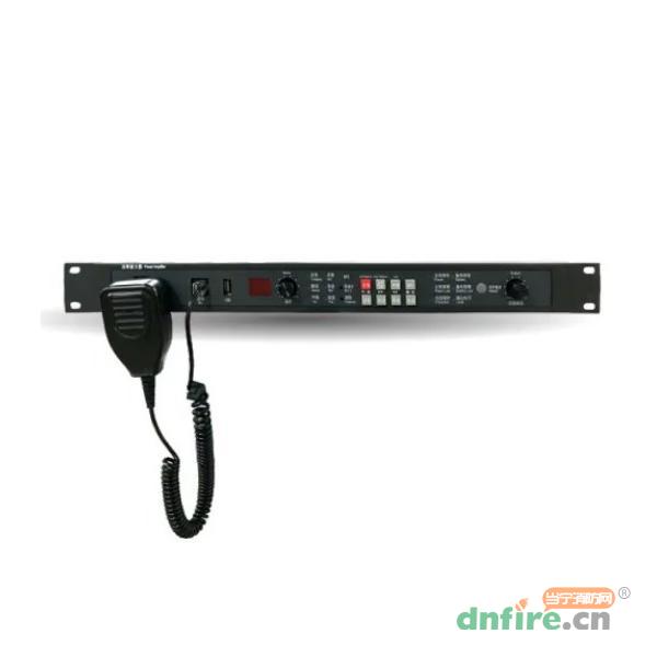 YJ04-0202功率放大器（帶音源）150W/300W/500W/1000W