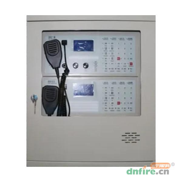 YJG1481消防應(yīng)急廣播電話一體機(jī),皓安,廣播一體機(jī)