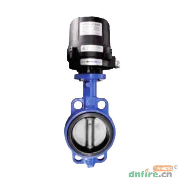DN100/Ex防爆電動閥,皓安,消防通用閥門