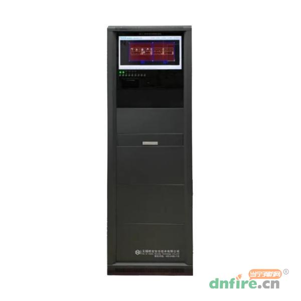 HS-C-8000應(yīng)急照明控制器（立柜式）,皓安,應(yīng)急照明控制器