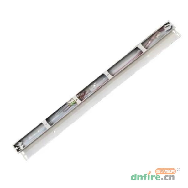 HS-ZMDS-8005應(yīng)急照明燈配套底座（雙管）