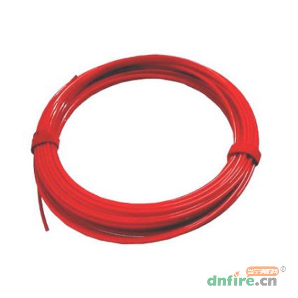 FIRESSENSE探火管,依賽ESAFE,感溫自啟動(dòng)滅火裝置