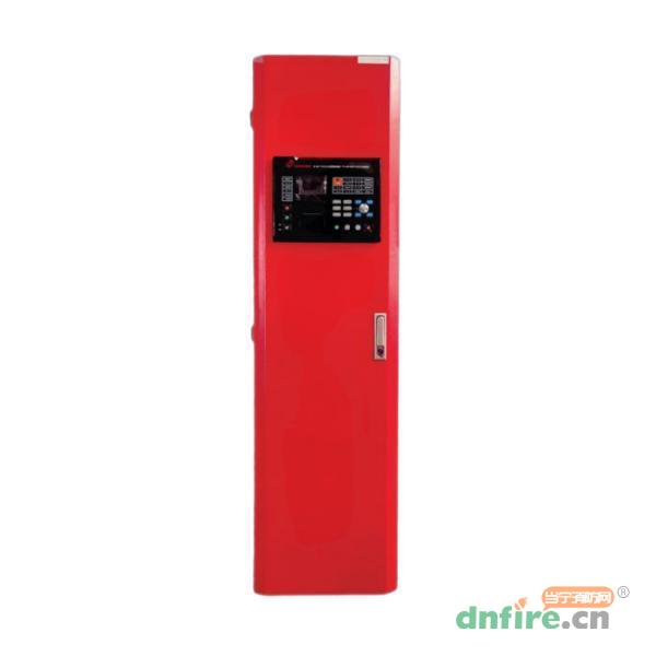 GQE40/5.17-TFD GQE70/5.17-TFD 柜式二氧化碳滅火裝置