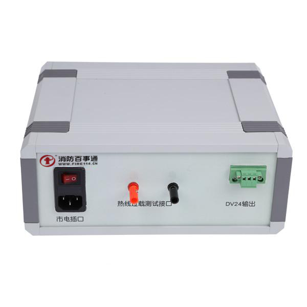 可調(diào)熱電纜測(cè)試...