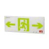 L-BLJC-1LROXEⅡ0.25WZUJ集中電源集中控制型消防應(yīng)急標(biāo)志燈具 單面,,