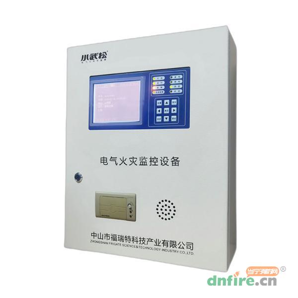 XLK-5壁掛式電氣火災(zāi)監(jiān)控設(shè)備