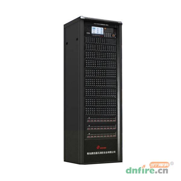 JB-QG-TS3200N火災(zāi)報警控制器(聯(lián)動型),鼎信消防,立柜式