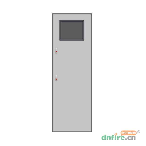 LD-C-100W-A100應急照明控制器