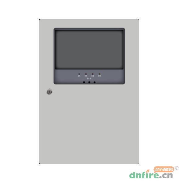 LD-C-100W-A200應(yīng)急照明控制器 壁掛式,利達(dá)英杰,應(yīng)急照明控制器