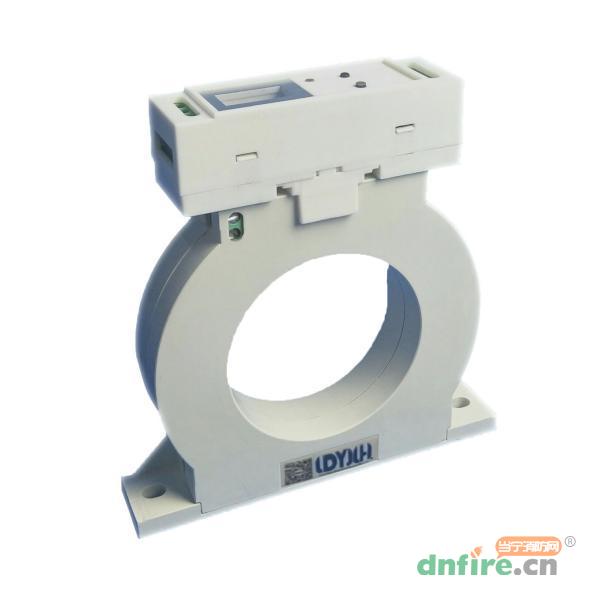 LDHT-Y1組合式電氣火災(zāi)監(jiān)控探測(cè)器 LED指示燈,利達(dá)英杰,組合式電氣火災(zāi)監(jiān)控探測(cè)器