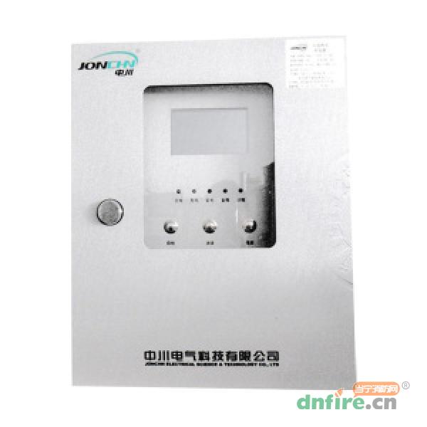 ZC-C-BQ21應(yīng)急照明控制器,中川電氣,應(yīng)急照明控制器