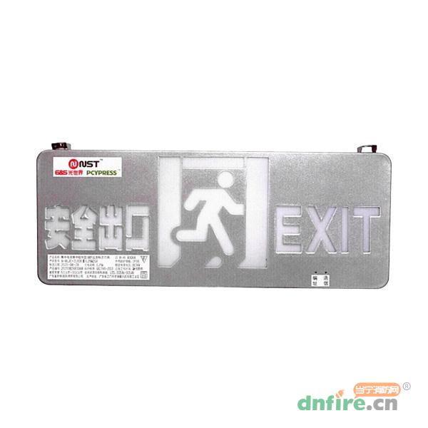 N-BLJC-2LROEⅡ0.25WZGV集中電源集中控制型消防應(yīng)急標(biāo)志燈具,拿斯特,消防應(yīng)急疏散指示燈