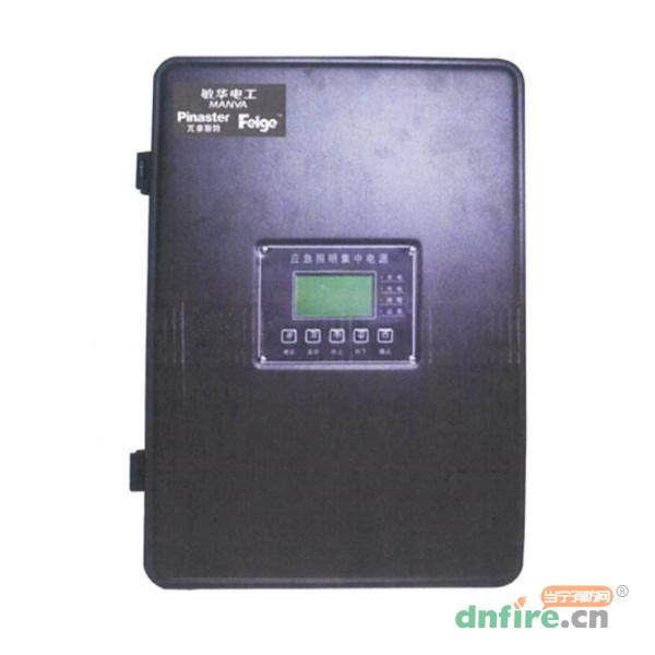M-D-0.1KVA-36Q1應急照明集中電源,敏華電工,應急照明集中電源