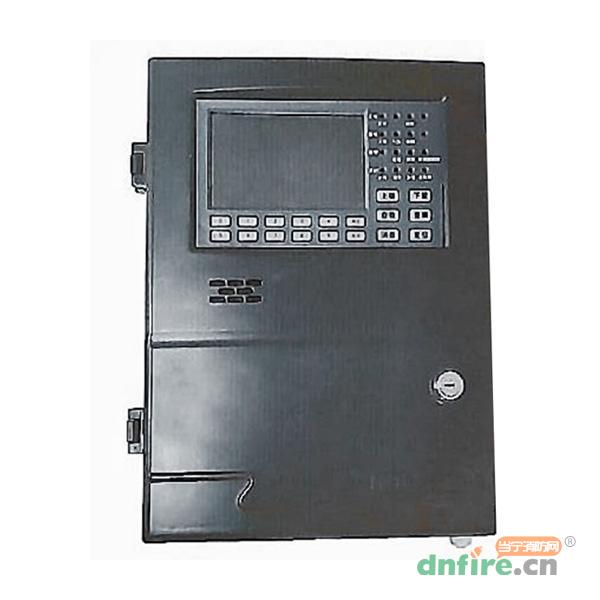 GDS8300可燃?xì)怏w報警控制器,中安,氣體報警控制器