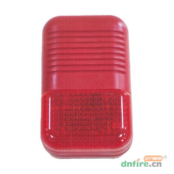 JD-DS10A火災(zāi)聲光警報(bào)器,上海金盾,火災(zāi)聲光警報(bào)器