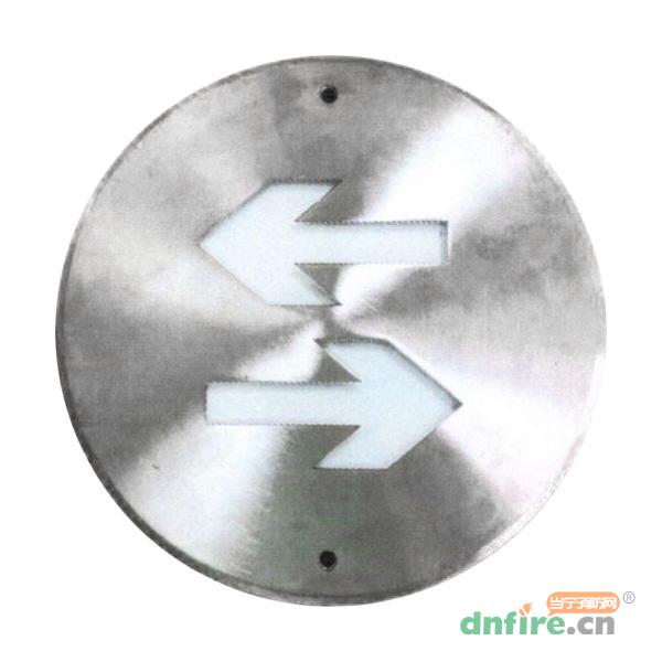 GB-BLJC-1LREⅠ0.4W-S2021FG集中電源集中控制型消防應(yīng)急標(biāo)志燈具