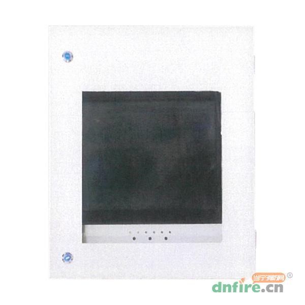GB-C-05應(yīng)急照明控制器（區(qū)域主機(jī)）,藝光,應(yīng)急照明控制器