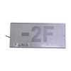 N-BLJC-1LROEⅠ0.3WZGK集中電源集中控制型消防應急標志燈具,拿斯特,消防應急疏散指示燈