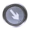 N-BLJC-1REⅠ0.25WZGS集中電源集中控制型消防應(yīng)急標(biāo)志燈具 地埋燈,拿斯特,消防應(yīng)急疏散指示燈
