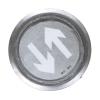 N-BLJC-1LREⅠ0.25WZGR集中電源集中控制型消防應(yīng)急標(biāo)志燈具,拿斯特,消防應(yīng)急疏散指示燈