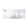 N-BLJC-2LROEⅡ0.25WZGV集中電源集中控制型消防應(yīng)急標(biāo)志燈具,拿斯特,消防應(yīng)急疏散指示燈