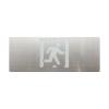 Z-BLJC-1LROEⅡ0.5W-1410L集中電源集中控制型消防應(yīng)急標(biāo)志燈具,樂工光電,消防應(yīng)急疏散指示燈