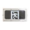 GB-BLJC-1LROEⅠ0.4W-S2010集中電源集中控制型消防應(yīng)急標(biāo)志燈具,藝光,消防應(yīng)急疏散指示燈
