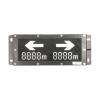 GB-BLJC-1LROEI0.4W-S1917集中電源集中控制型消防應急標志燈具,藝光,消防應急疏散指示燈