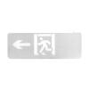 GB-BLJC-2LROEⅡ0.4W-S3001集中電源集中控制型消防應(yīng)急標(biāo)志燈具,藝光,消防應(yīng)急疏散指示燈
