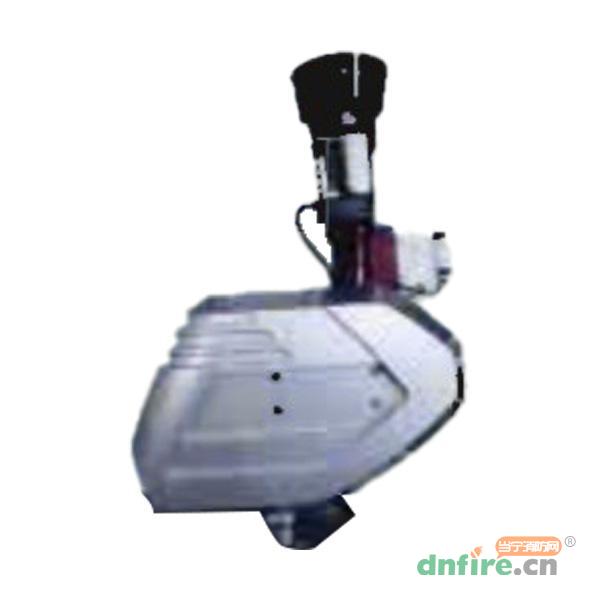 ZDMS0.8/30S-HDZS605自動跟蹤定位射流滅火裝置