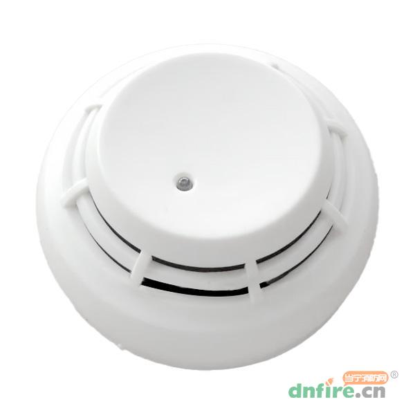 JTY-GD-SD6800點(diǎn)型光電感煙火災(zāi)探測(cè)器
