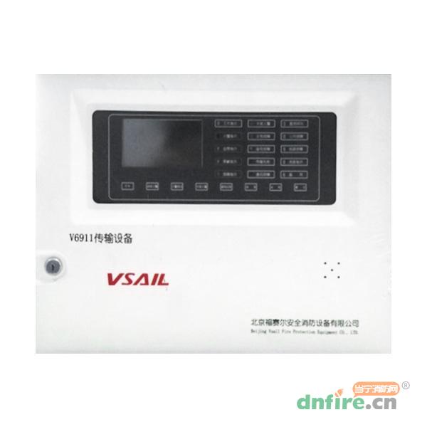 V6911用戶(hù)信息傳輸裝置（以太網(wǎng)絡(luò)）,福賽爾,用戶(hù)信息傳輸裝置