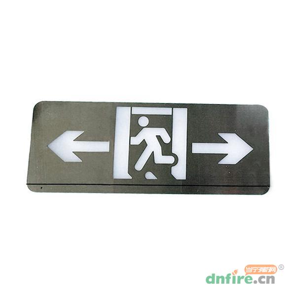 NT-BLJC-1LREⅡ1W-26X集中電源集中控制型消防應(yīng)急標(biāo)志燈具
