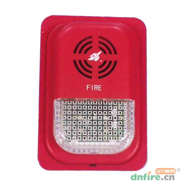 J-EI8085N火災(zāi)聲光警報器,依愛,火災(zāi)聲光警報器