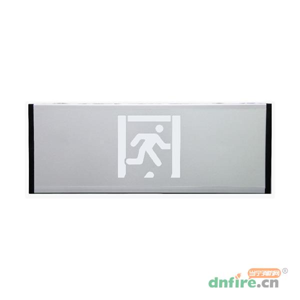 SS-BLJC-2LREIII3W-536D集中電源集中控制型消防應(yīng)急照明燈具 雙面,盛世名門,消防應(yīng)急疏散指示燈