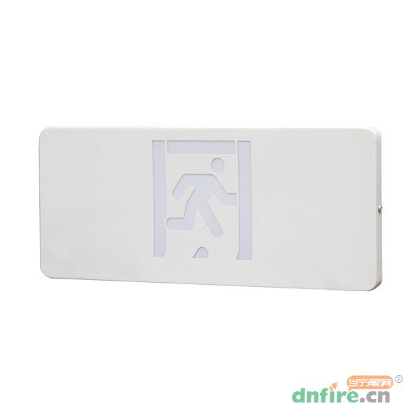 SS-BLJC-1LROEⅠ1W-518Y集中電源集中控制型消防應(yīng)急照明燈具 單面,盛世名門,消防應(yīng)急疏散指示燈
