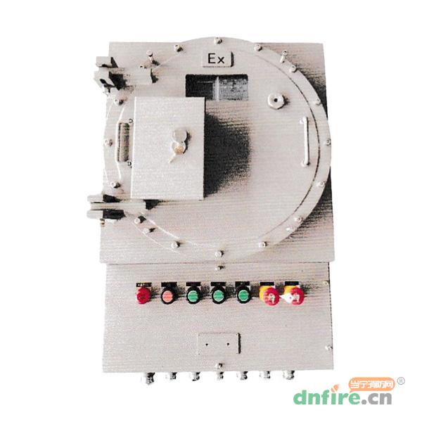 ZC-D-0.6KVA-BDK52防爆型應急照明集中電源,中川電氣,應急照明集中電源