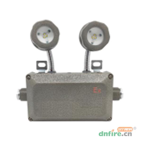 ZC-ZFJC-E6W-A2Ex2集中電源集中控制型消防應急照明燈具,中川電氣,消防應急照明燈