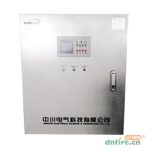 ZC-D-1KVA-A22應(yīng)急照明集中電源（分體防爆）,中川電氣,應(yīng)急照明集中電源