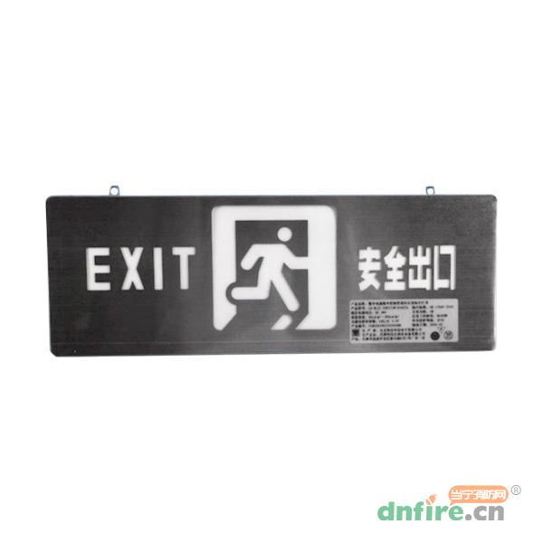 LD-BLJC-2OEII1W-D3007A集中電源集中控制型消防應(yīng)急標志燈具,利達消防,消防應(yīng)急疏散指示燈
