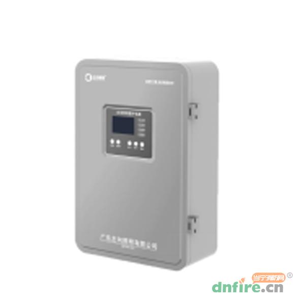Z-D-0.075KVA-1834F應急照明集中電源（區(qū)域供電一體機）,樂工光電,應急照明集中電源
