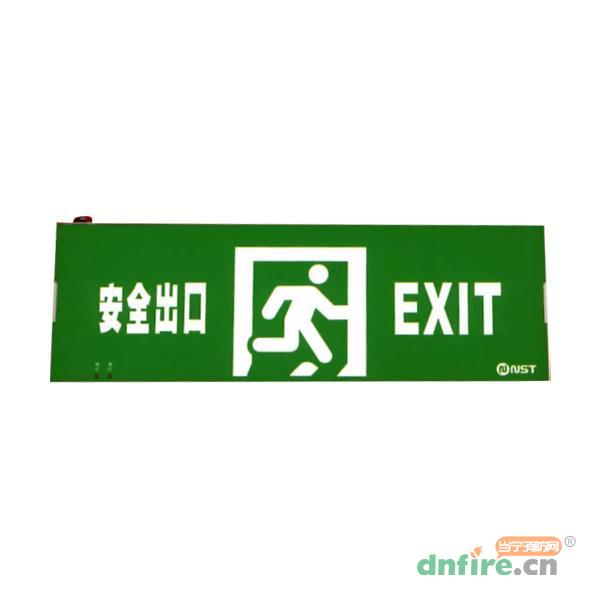 N-BLJC-2LROEⅢ2WZEH集中電源集中控制型消防應(yīng)急標(biāo)志燈具,拿斯特,消防應(yīng)急疏散指示燈