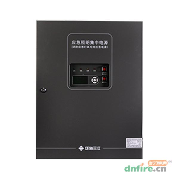 SJ-D-0.15KVA/P150A應(yīng)急照明集中電源,三江,應(yīng)急照明集中電源