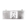 L-BLJC-2LROEⅡ0.5WZUS集中電源集中控制型消防應(yīng)急標(biāo)志燈具,勞士,消防應(yīng)急疏散指示燈