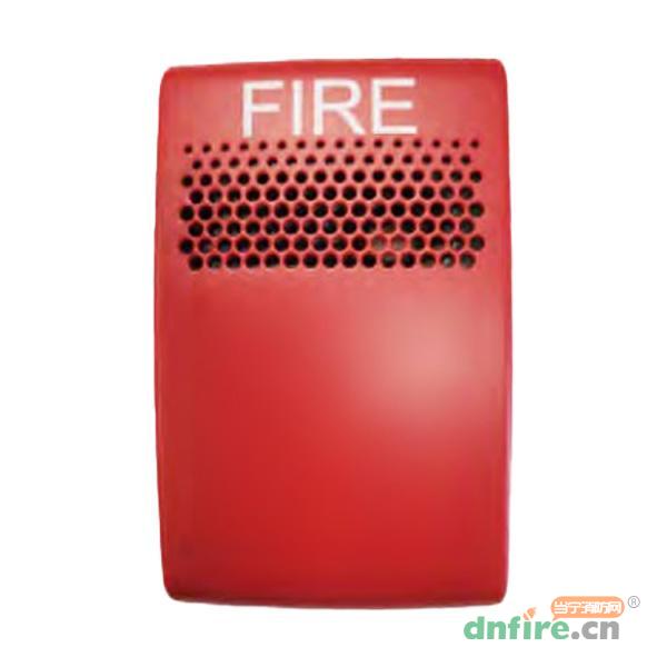 G1ARF-C火災(zāi)聲報(bào)警器,愛(ài)德華,火災(zāi)聲警報(bào)器
