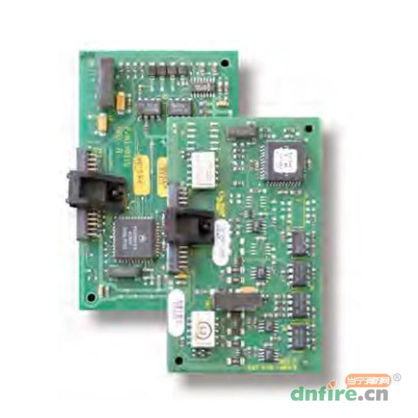 3-RS232串行通訊卡