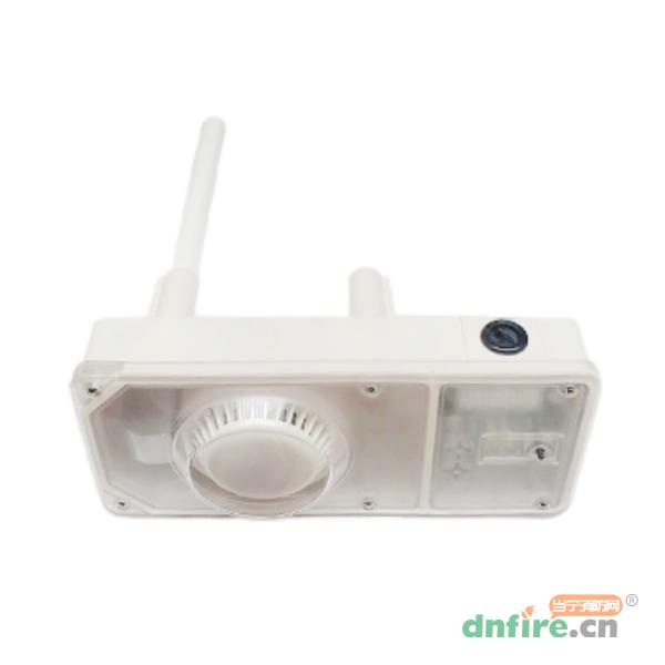 USC9210風管感煙火災探測器